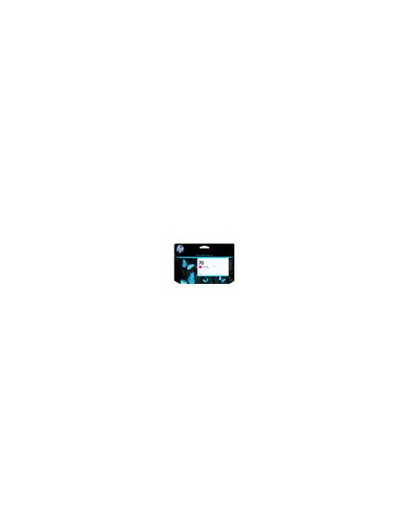 HP 70 original Ink cartridge C9453A magenta standard capacity 130ml 1-pack with Vivera Ink cartridge