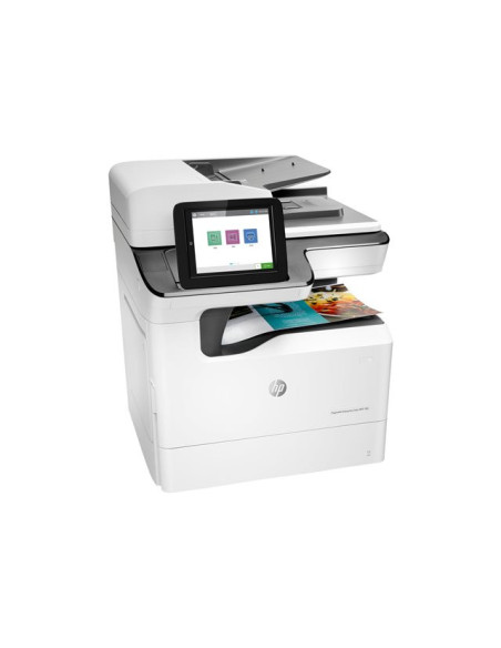 HP PageWide Enterprise Color MFP 780dn