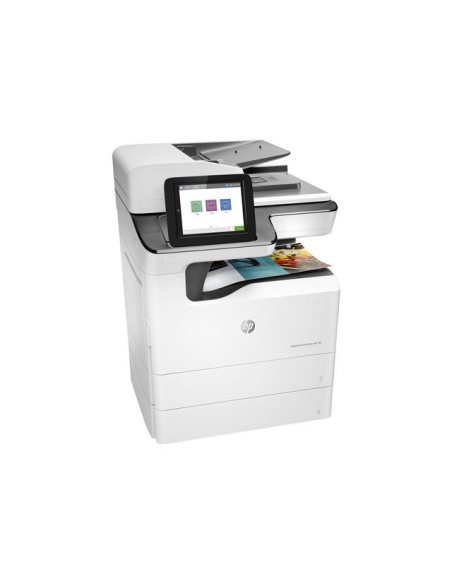 HP PageWide Enterprise Color MFP 780dn