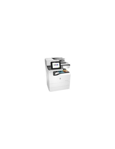 HP PageWide Enterprise Color MFP 780dn