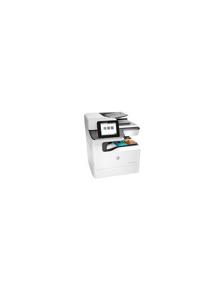 HP PageWide Enterprise Color MFP 780dn
