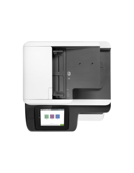 HP PageWide Enterprise Color MFP 780dn