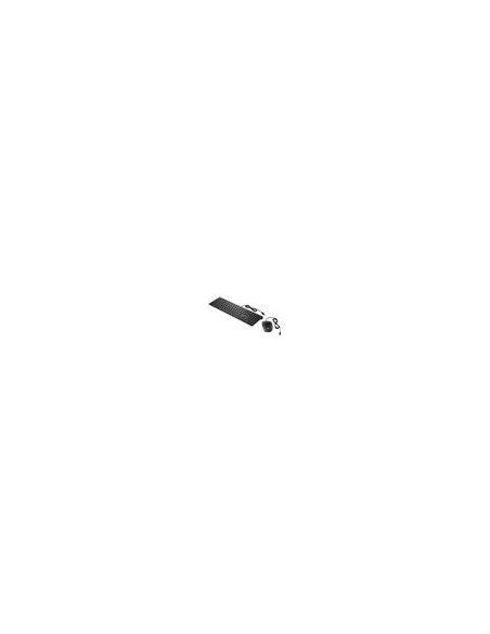 HP Pavilion Wired Keyboard and Mouse 400 FR