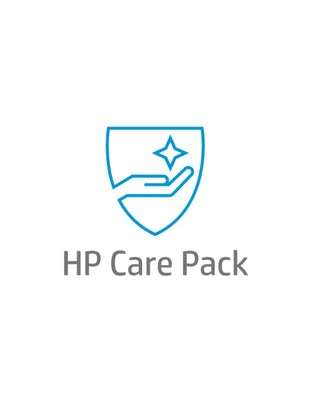 HP eCP 3y NextBusDayOnsite Notebook Only SVCVR Backpack3 year of hardware support CPU Only Next business day onsite response. 8a