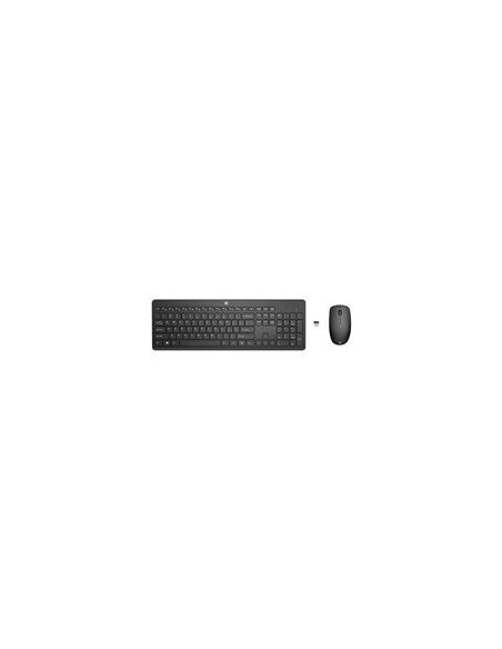 HP 235 WL Mouse and KB Combo (FR)