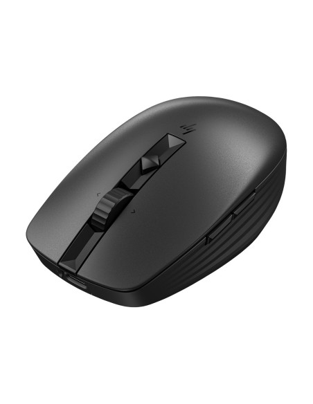 HP 715 RECHBL Mult-Dvc Bluetooth Mouse