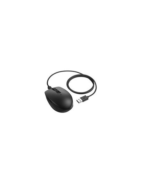 HP 715 RECHBL Mult-Dvc Bluetooth Mouse
