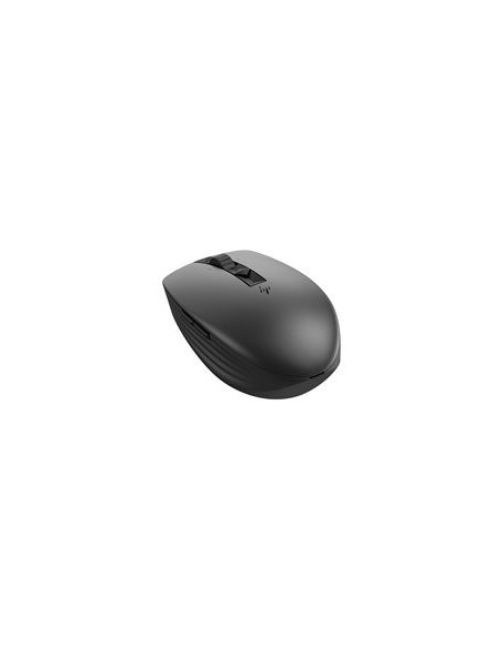 HP 715 RECHBL Mult-Dvc Bluetooth Mouse