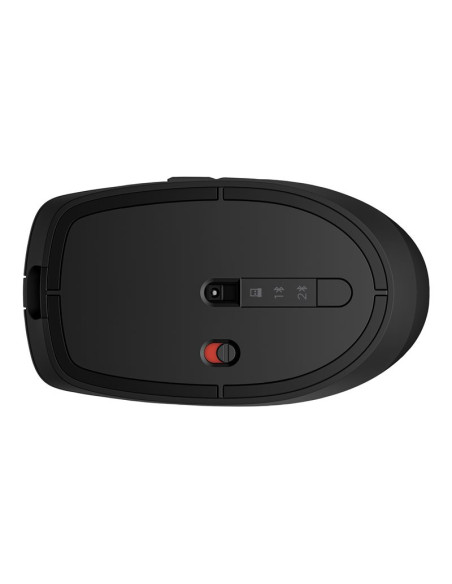 HP 715 RECHBL Mult-Dvc Bluetooth Mouse