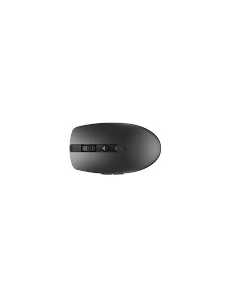 HP 715 RECHBL Mult-Dvc Bluetooth Mouse