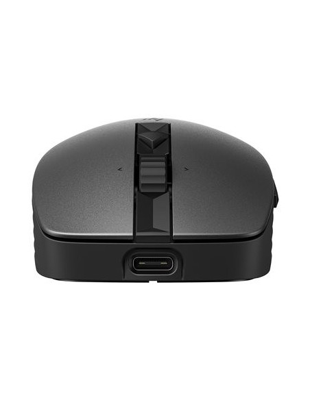 HP 715 RECHBL Mult-Dvc Bluetooth Mouse
