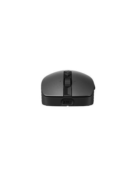 HP 715 RECHBL Mult-Dvc Bluetooth Mouse