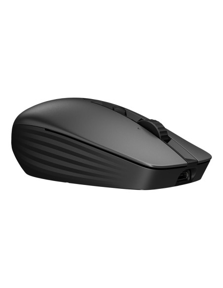 HP 715 RECHBL Mult-Dvc Bluetooth Mouse
