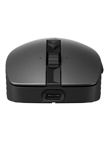 HP 715 RECHBL Mult-Dvc Bluetooth Mouse