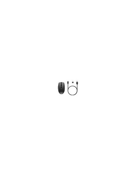 HP 715 RECHBL Mult-Dvc Bluetooth Mouse