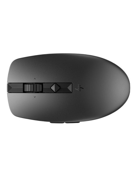 HP 715 RECHBL Mult-Dvc Bluetooth Mouse
