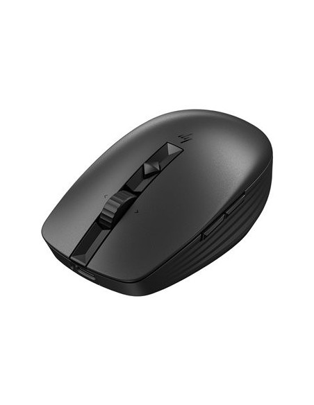 HP 715 RECHBL Mult-Dvc Bluetooth Mouse