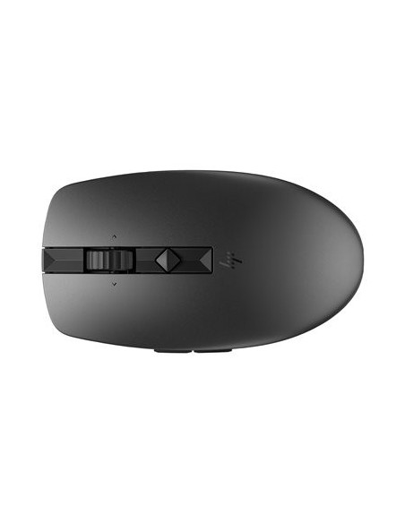 HP 715 RECHBL Mult-Dvc Bluetooth Mouse