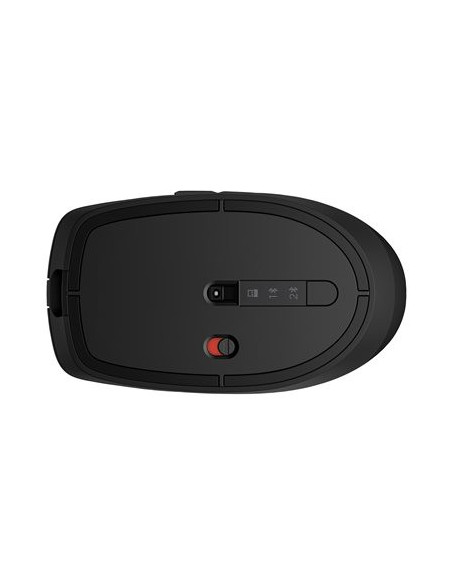 HP 715 RECHBL Mult-Dvc Bluetooth Mouse