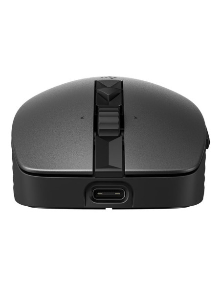 HP 715 RECHBL Mult-Dvc Bluetooth Mouse