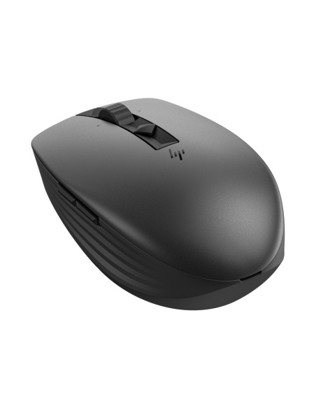 HP 715 RECHBL Mult-Dvc Bluetooth Mouse