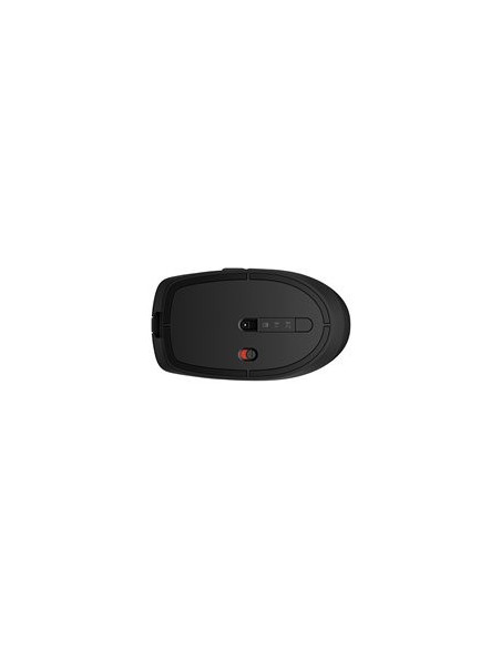 HP 715 RECHBL Mult-Dvc Bluetooth Mouse