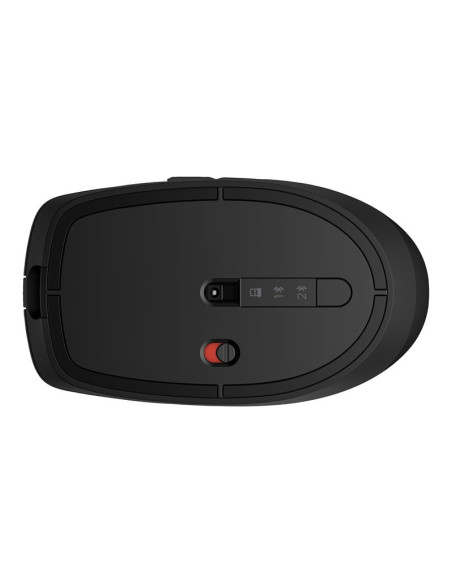 HP 715 RECHBL Mult-Dvc Bluetooth Mouse