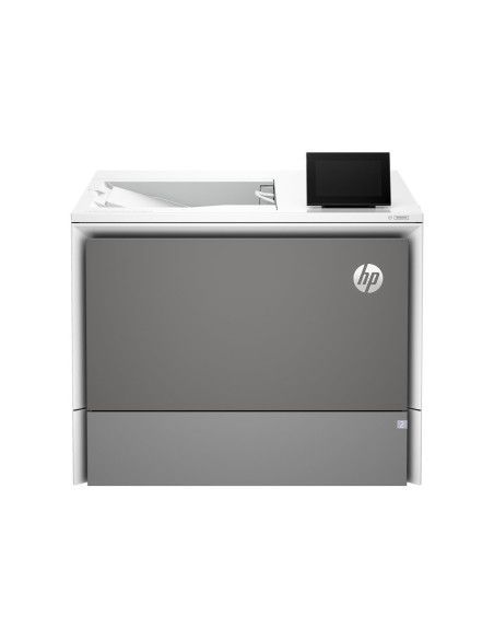 HP Clr LJ Gray 550 Sheet Paper Tray