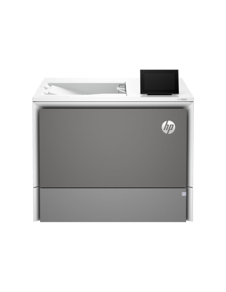 HP Clr LJ Gray 550 Sheet Paper Tray