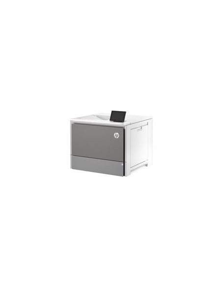HP Clr LJ Gray 550 Sheet Paper Tray