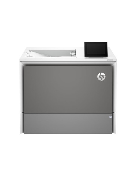 HP Clr LJ Gray 550 Sheet Paper Tray