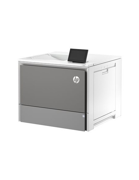 HP Clr LJ Gray 550 Sheet Paper Tray