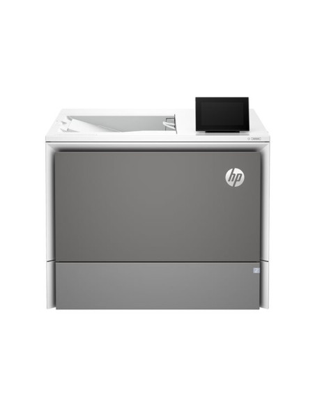 HP Clr LJ Gray 550 Sheet Paper Tray