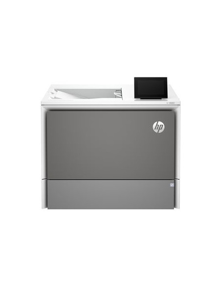 HP Clr LJ Gray 550 Sheet Paper Tray