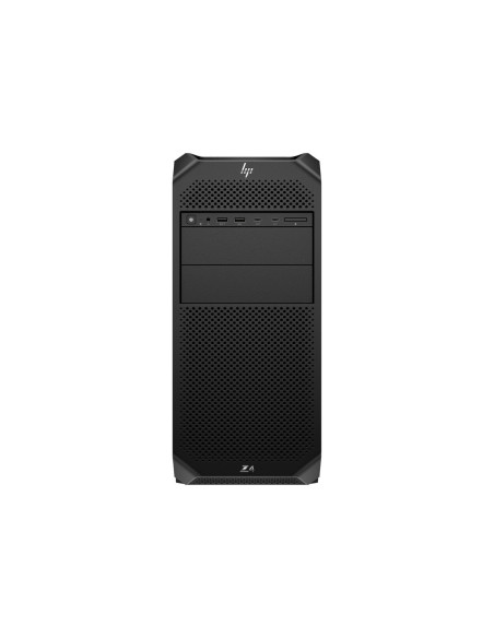 HP Z4 G4 Tower Intel Xeon W3-2423 32Go 1To ZTurbo SSD T1000 775W W11P 3/3/3