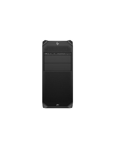 HP Z4 G4 Tower Intel Xeon W3-2435 32Go 1To ZTurbo SSD RTX A4000 1125W W11P 3/3/3