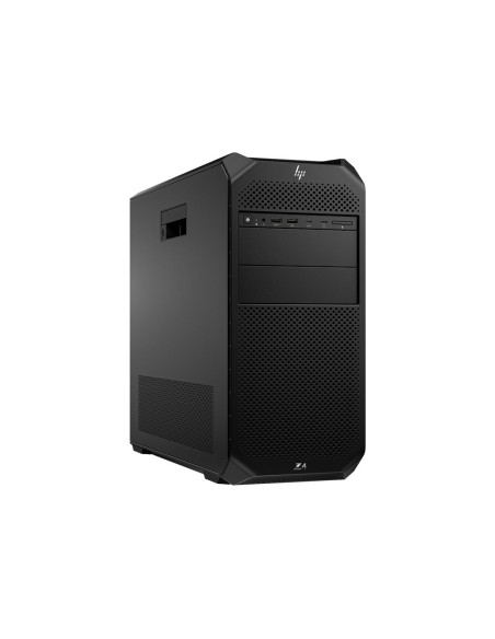 HP Z4 G4 Tower Intel Xeon W3-2435 32Go 1To ZTurbo SSD RTX A4000 1125W W11P 3/3/3