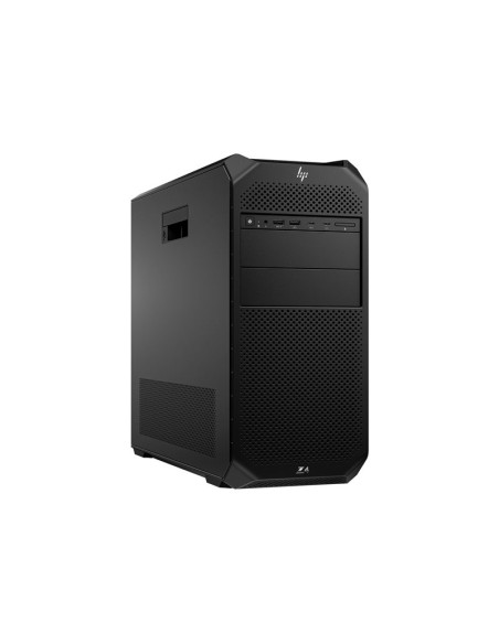 HP Z4 G4 Tower Intel Xeon W3-2435 32Go 1To ZTurbo SSD RTX A4000 1125W W11P 3/3/3