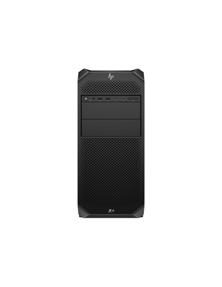 HP Z4 G4 Tower Intel Xeon W3-2435 32Go 1To ZTurbo SSD RTX A4000 1125W W11P 3/3/3