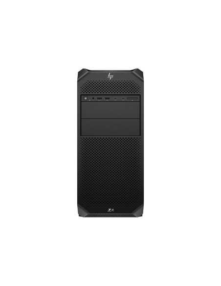 HP Z4 G4 Tower Intel Xeon W3-2435 32Go 1To ZTurbo SSD RTX A4000 1125W W11P 3/3/3