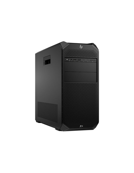HP Z4 G4 Tower Intel Xeon W3-2435 32Go 1To ZTurbo SSD RTX A4000 1125W W11P 3/3/3