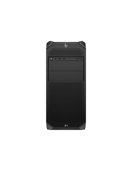 HP Z4 G4 Tower Intel Xeon W3-2435 32Go 1To ZTurbo SSD RTX A4000 1125W W11P 3/3/3