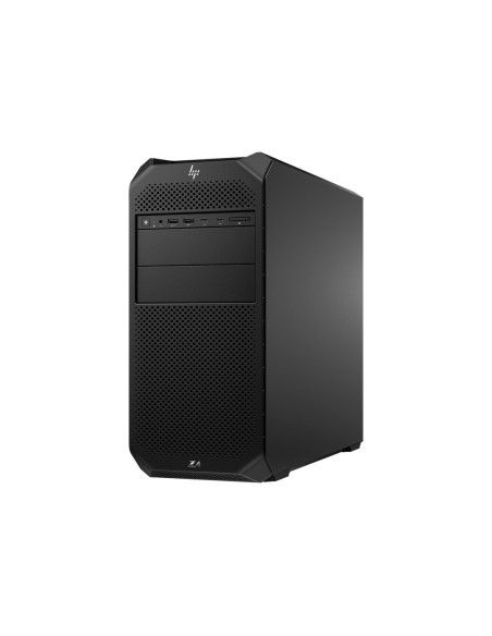HP Z4 G4 Tower Intel Xeon W3-2435 32Go 1To ZTurbo SSD RTX A4000 1125W W11P 3/3/3
