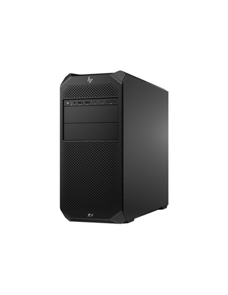 HP Z4 G4 Tower Intel Xeon W3-2435 32Go 1To ZTurbo SSD RTX A4000 1125W W11P 3/3/3
