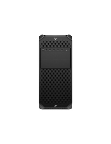 HP Z4 G4 Tower Intel Xeon W3-2435 32Go 1To ZTurbo SSD RTX A4000 1125W W11P 3/3/3