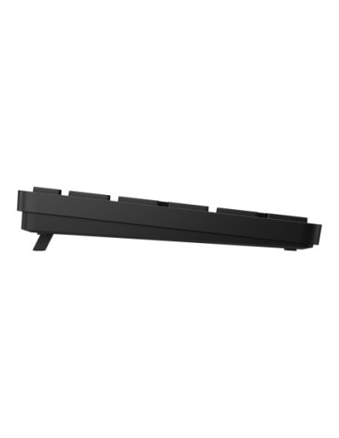 HP 450 BLK Programmable Wireless Keyboard