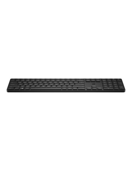 HP 450 BLK Programmable Wireless Keyboard