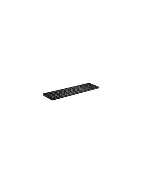HP 450 BLK Programmable Wireless Keyboard