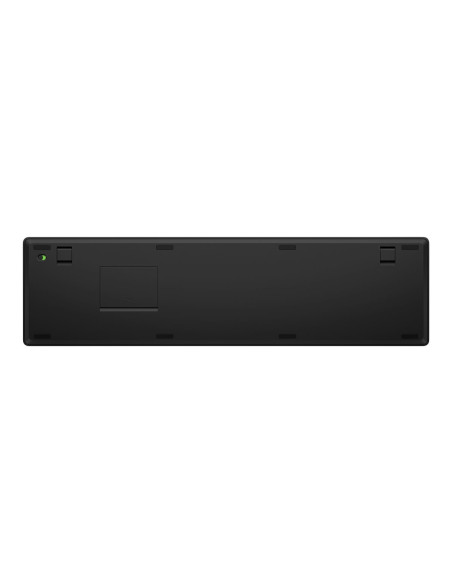 HP 450 BLK Programmable Wireless Keyboard