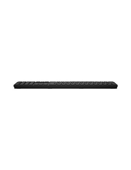 HP 450 BLK Programmable Wireless Keyboard